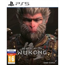 Black Myth Wukong [PS5]